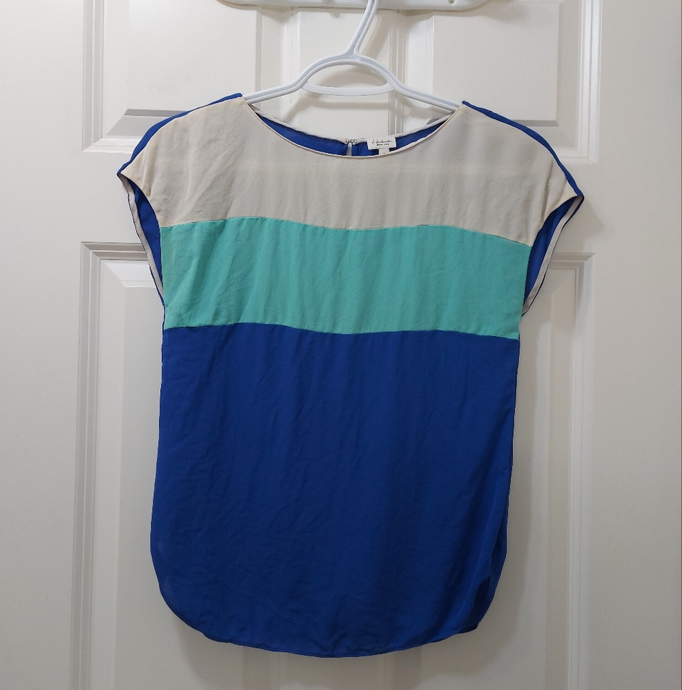 Babaton top